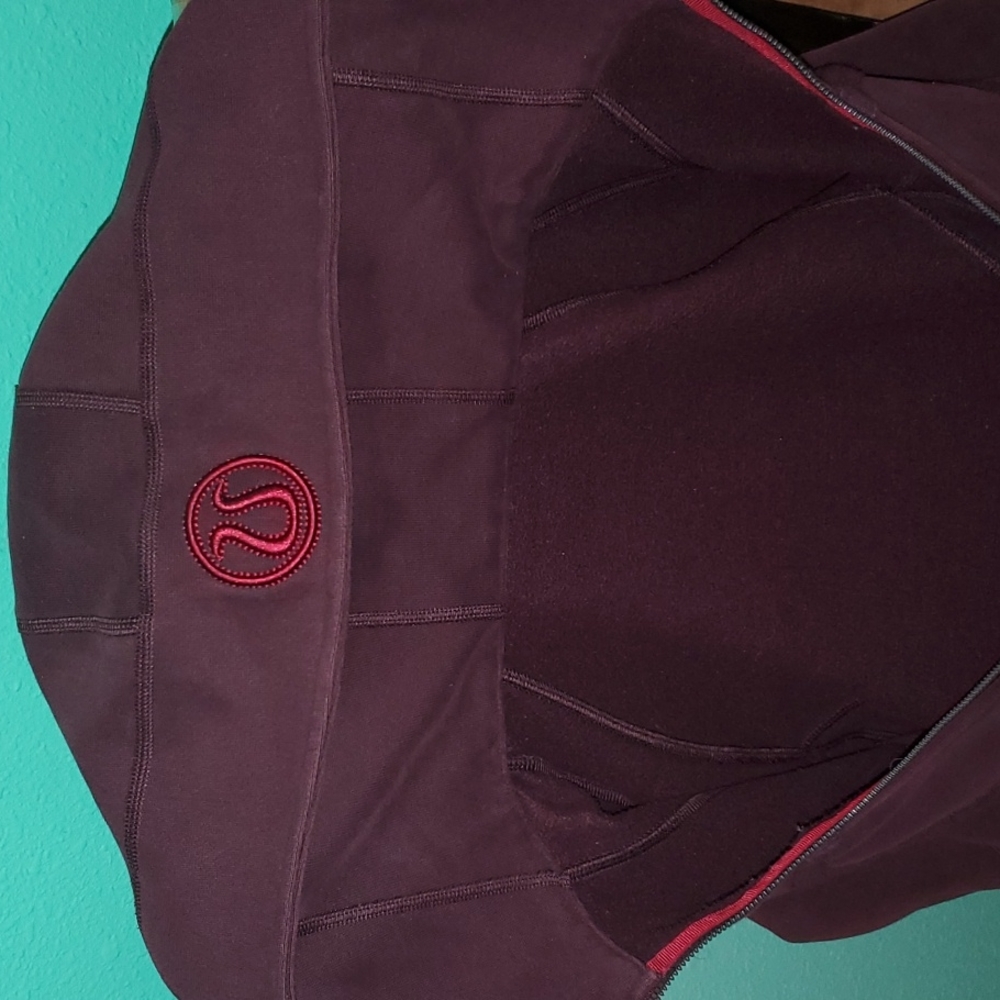 Lululemon size s